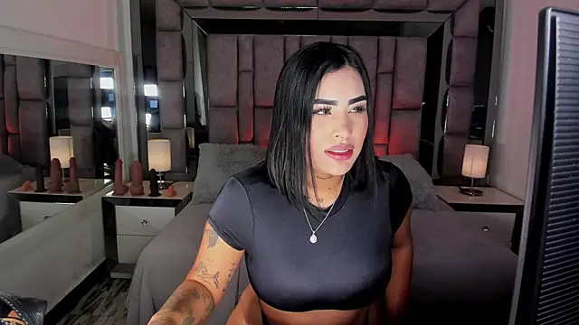 Snapshot of MaddyGray_ chatting on 11, 7, 2026 MaddyGray online show from 11, 7, 2026
