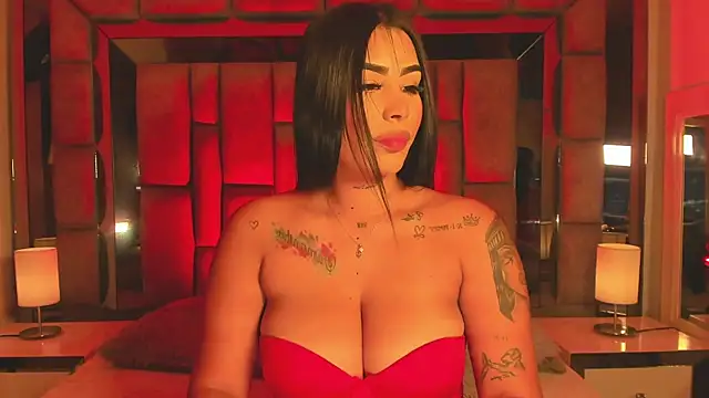 MaddyGray  online show from 8, 1, 2026