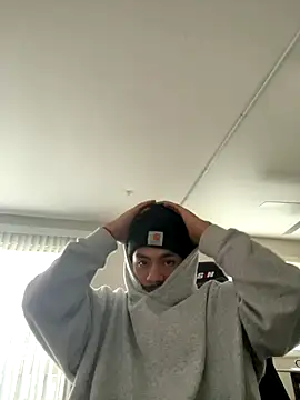 Bbrn69official online show from 30, 11, 2025