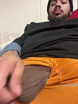 Snapshot of Bbrn69official chatting on 13, 2, 2026 Bbrn69official online show from 13, 2, 2026