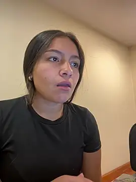 Alyha Cortes online show from 24, 3, 2026