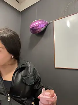 Snapshot of Alyha_Cortes chatting on 17, 2, 2026 Alyha Cortes online show from 17, 2, 2026