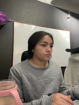 Snapshot of Alyha_Cortes chatting on 10, 2, 2026 Alyha Cortes online show from 10, 2, 2026