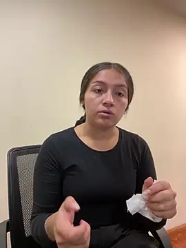 Alyha Cortes online show from 13, 3, 2026