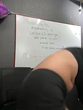 Snapshot of Alyha_Cortes chatting on 11, 2, 2026 Alyha Cortes online show from 11, 2, 2026