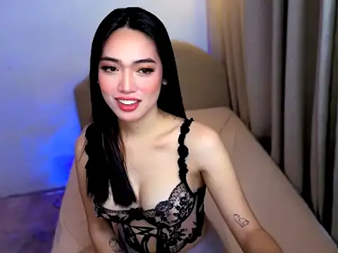 Madmoisellex online show from 24, 4, 2026