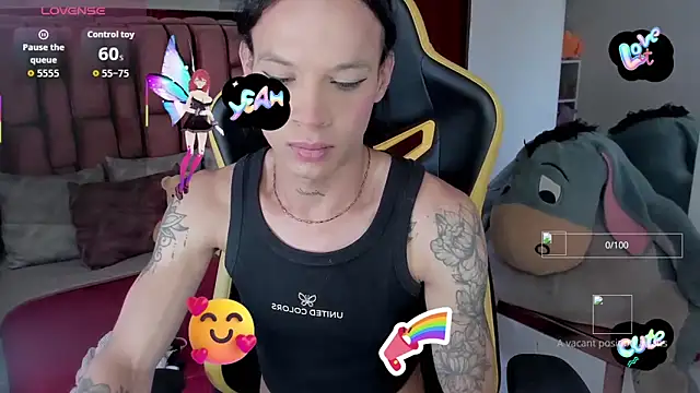 sara slut21 online show from 18, 11, 2025