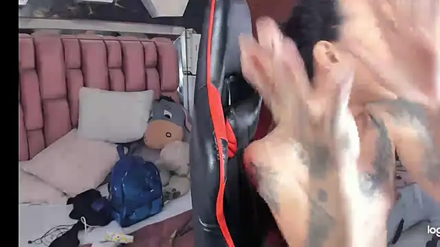 sara slut21 online show from 4, 2, 2025