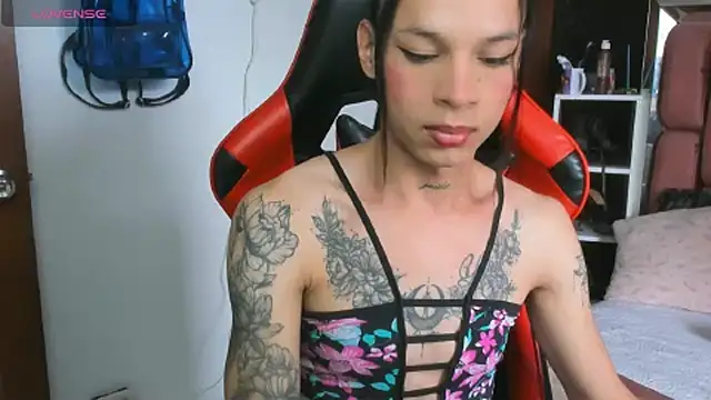 sara slut21 online show from 20, 3, 2025