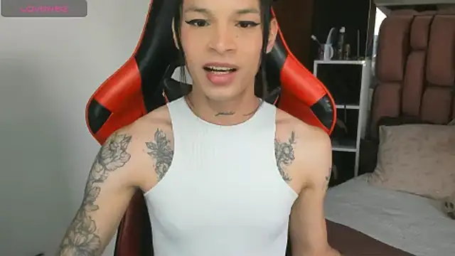 sara slut21 online show from 19, 3, 2025