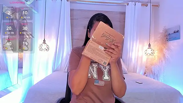 Snapshot of Artemisa08 chatting on 3, 3, 2026 Artemisa08 online show from 3, 3, 2026