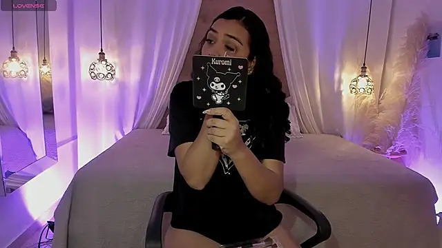 Artemisa08 online show from 1, 10, 2025