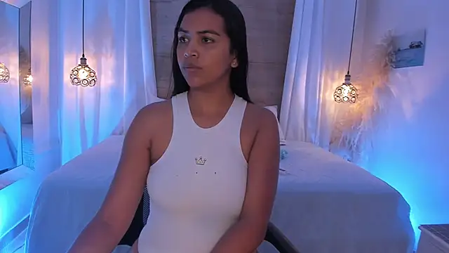 Snapshot of Artemisa08 chatting on 24, 2, 2026 Artemisa08 online show from 24, 2, 2026