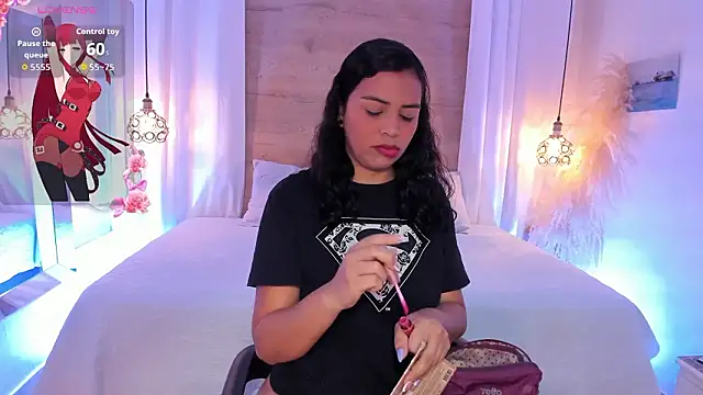 Snapshot of Artemisa08 chatting on 4, 2, 2026 Artemisa08 online show from 4, 2, 2026