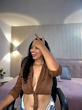 Artemisa08 online show from 13, 9, 2025