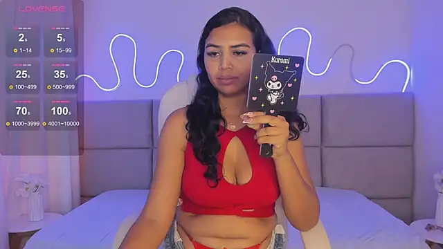 Artemisa08 online show from 26, 9, 2025