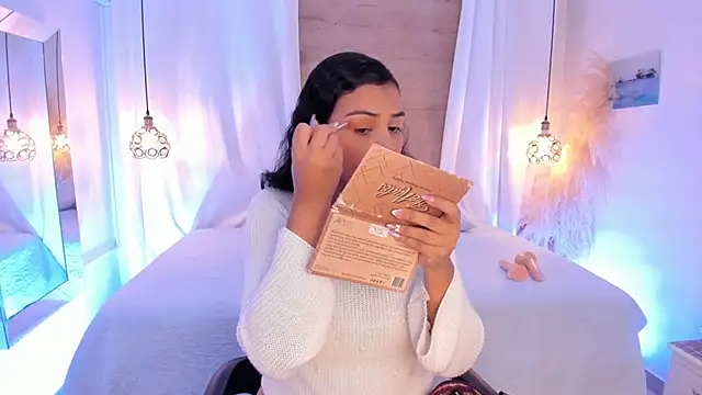 Snapshot of Artemisa08 chatting on 6, 2, 2026 Artemisa08 online show from 6, 2, 2026