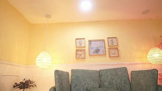 LoonaNyx online show from 24, 9, 2025