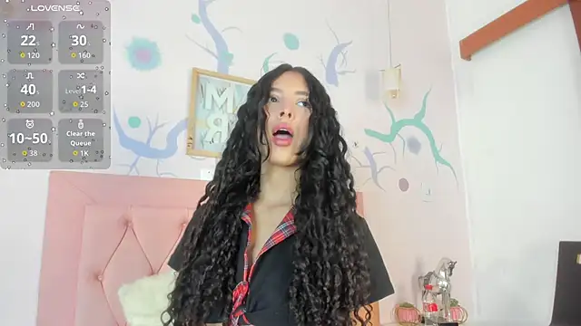 NoahPerez online show from 18, 10, 2025