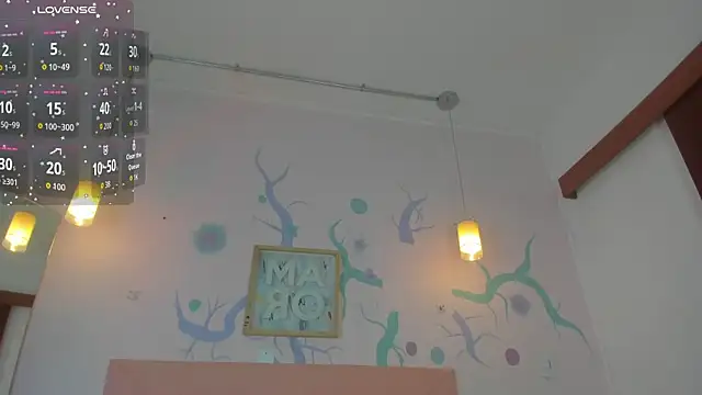 NoahPerez online show from 13, 10, 2025