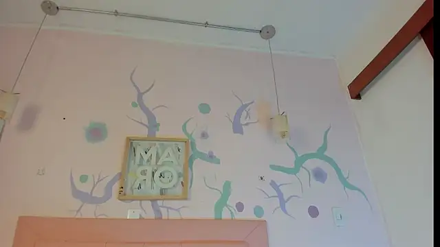 NoahPerez online show from 2, 11, 2025