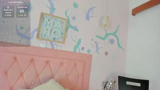 NoahPerez online show from 16, 10, 2025