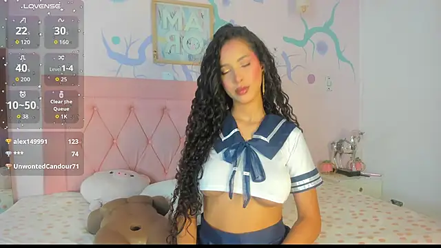 NoahPerez online show from 28, 9, 2025