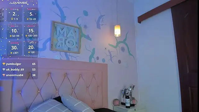 NoahPerez online show from 9, 10, 2025