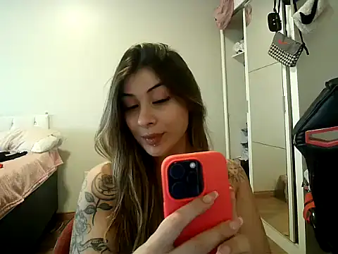 Becca B online show from 19, 3, 2026