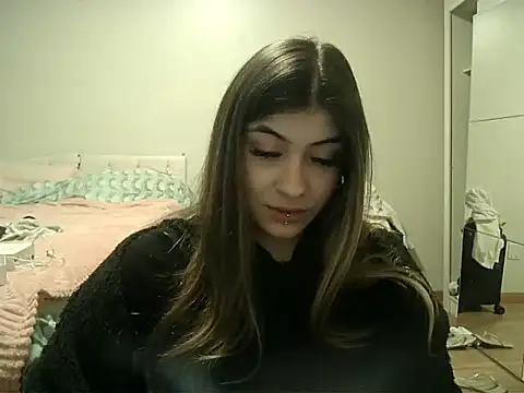 Becca B online show from 17, 5, 2026