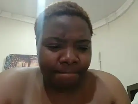 VoluptuousXX5 online show from 8, 10, 2025