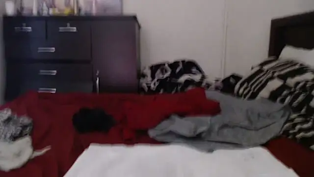 VoluptuousXX5 online show from 19, 2, 2026