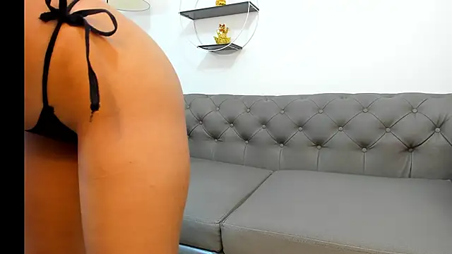 nefer ahsgarr online show from 25, 10, 2025