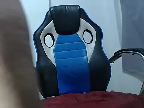 SamanthaLush online show from 7, 10, 2025