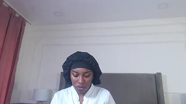 NatashaSilver online show from 16, 12, 2025