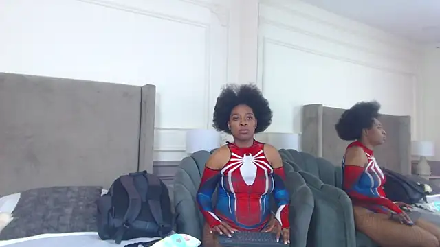 NatashaSilver online show from 1, 11, 2025