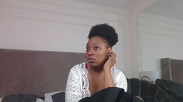 NatashaSilver online show from 21, 11, 2025