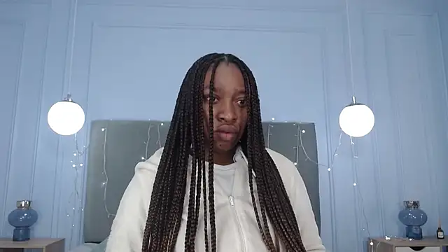 NatashaSilver online show from 18, 9, 2025