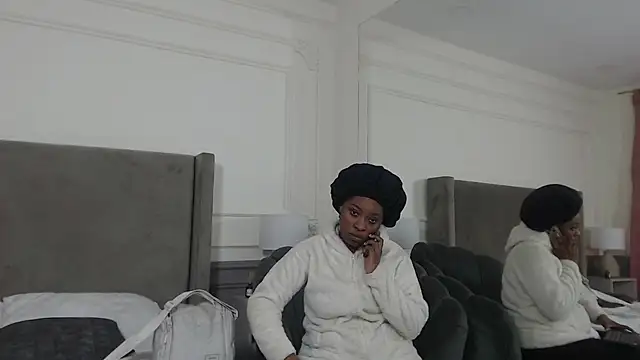 NatashaSilver online show from 20, 11, 2025