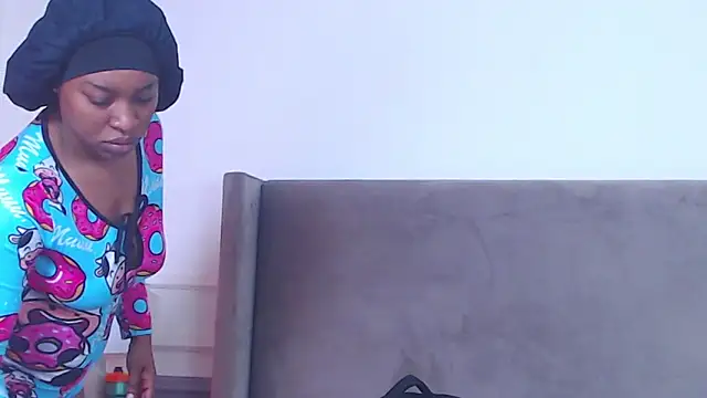 NatashaSilver online show from 14, 11, 2025