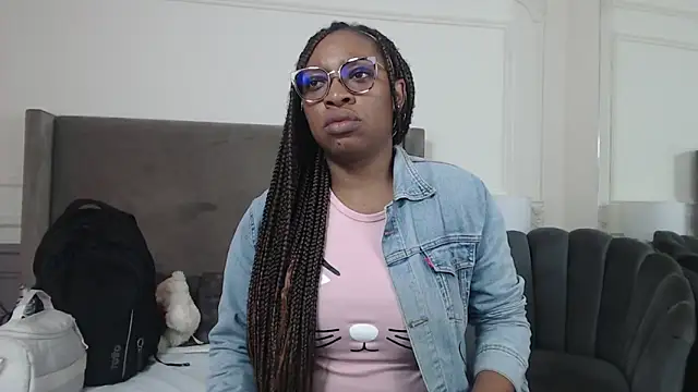 NatashaSilver online show from 23, 10, 2025