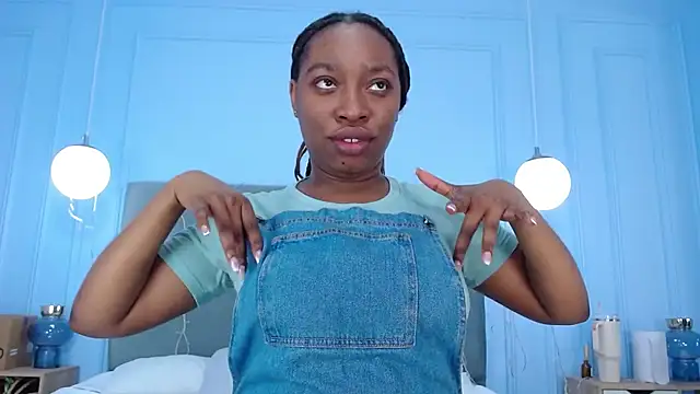 NatashaSilver online show from 20, 9, 2025