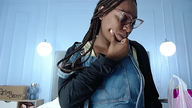 NatashaSilver online show from 23, 9, 2025