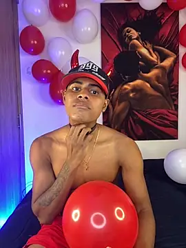 Snapshot of Nick_Jackson_ chatting on 15, 2, 2026 Nick Jackson online show from 15, 2, 2026