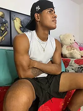 Snapshot of Nick_Jackson_ chatting on 28, 2, 2026 Nick Jackson online show from 28, 2, 2026