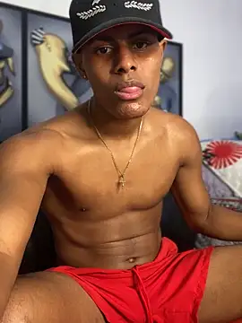 Nick Jackson  online show from 14, 3, 2026