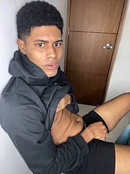 Snapshot of Nick_Jackson_ chatting on 10, 9, 2025 Nick Jackson online show from 10, 9, 2025