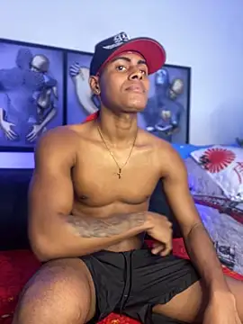 Nick Jackson  online show from 19, 3, 2026