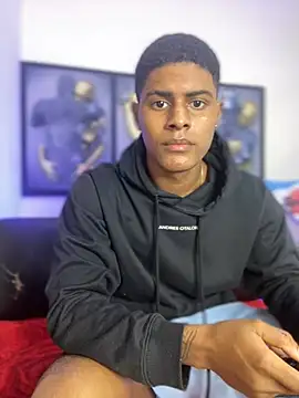 Nick Jackson  online show from 9, 3, 2026