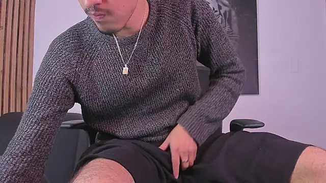 DimitriDeluxe online show from 8, 10, 2025